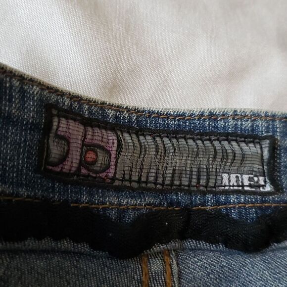 Joe's Jeans Midi Skirt  - Picture 2 of 12